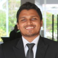 Athila Jayaweera