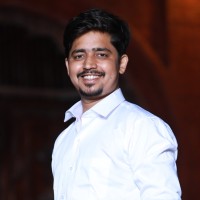 Nikhil Andhare