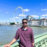 Antony Joseph Cheriyan