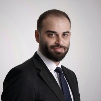 Ömer Faruk Özdemir