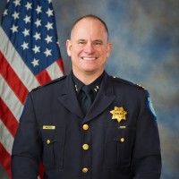 Greg Halstead