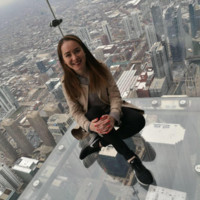 Cecilia Fabiola Villagrán Lira