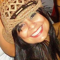 Darlia Araújo