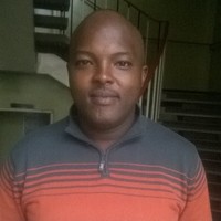 Lawrence Nginga