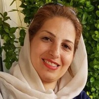 Manijeh Naderi