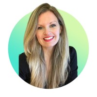Jessica Leigh Dow, MA, EdS