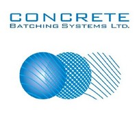 Concrete Batching Systems Ltd