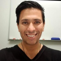 Vikram Marwaha