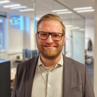 Martin Hørup Basse