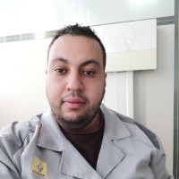 HAMAMCHA ABDERRAOUF