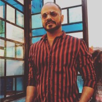 vishal Ghadi