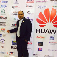 Behera Sushant Kumar