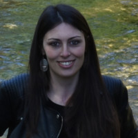 Claudia Federici