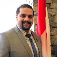 Ali Mirzaie