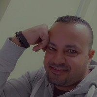 mostafa mohamed