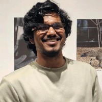 Melvin Mathew