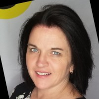 Teresa Jones