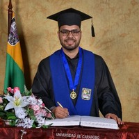 Cesar Enrique Cruz Penaloza