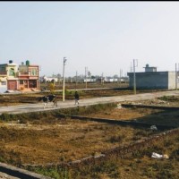 Dehradun Plot