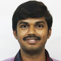 Manjunatha S