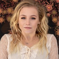 Katelyn Lovdahl