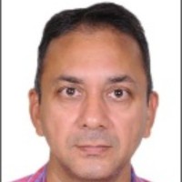 Divakar Joshi