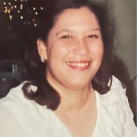 Pauline Carr