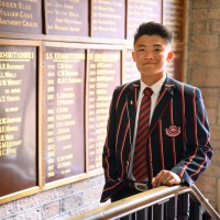 Sidney Chan