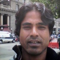 Prince Rao