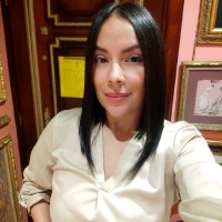 Johanna Silva Gamba