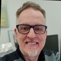 Scott Harrigan