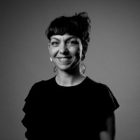 Isabelle Stach