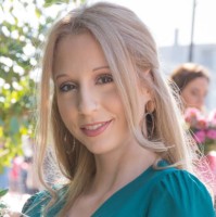 Vasiliki Anagnostopoulou