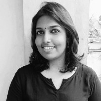 Remya Thomas