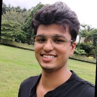 Siva Prakash Reddy C