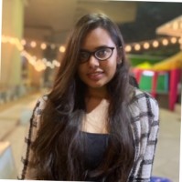 Shristi Banthia