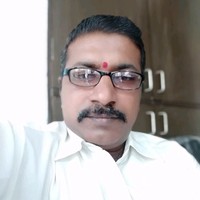 Shailesh Joshi