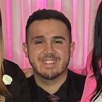 Damian Padua