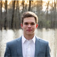 Andrew Williams, M.S.
