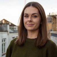 Katie Marks