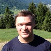 Anton Spilnyy