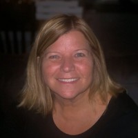 Sandy Cormier