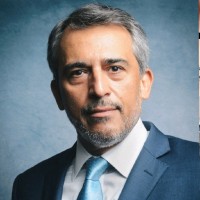 Jose Augusto Alves de Paula