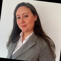 Ingrid Mancilla Hernandez