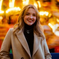 Olivia Ramsay