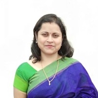 Sarojini Mishra