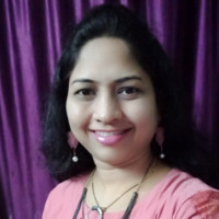 Aparna Indulkar