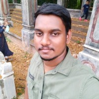 Anwin Thomas