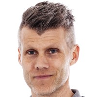 Marcus Wickström