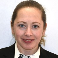 Liubov Banul